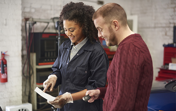 Our team will always find the best workshop for your car to keep you on the road Our team will always find the best workshop for your car to keep you on the road